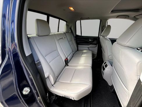 Used 2019 Honda Ridgeline RTL image 28