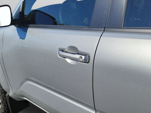 Certified 2025 Toyota 4Runner TRD Sport image 28