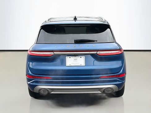 Used 2020 Lincoln Corsair Reserve w/ Equipment Group 201A image 6