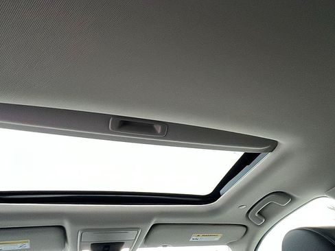 Used 2026 Honda CR-V EX-L image 19