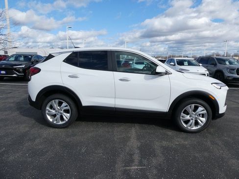 New 2026 Buick Encore GX Preferred w/ Comfort Package image 2