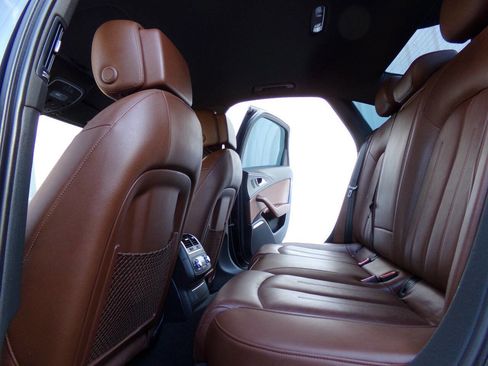 Used 2018 Audi A6 2.0T Premium Plus w/ Premium Plus Package image 23