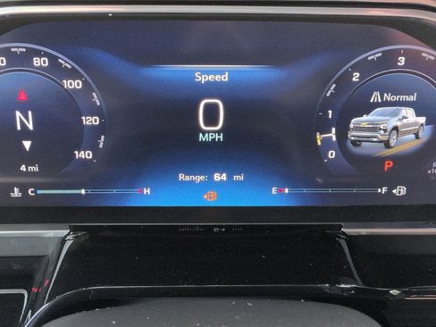 New 2026 Chevrolet Silverado 1500 RST image 14