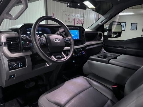 Used 2024 Ford F250 XL w/ FX4 Off-Road Package AWD/4WD image 10