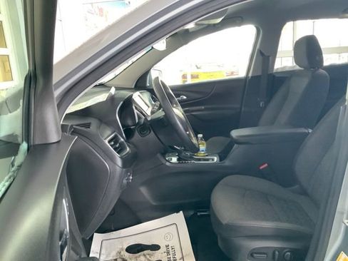 Certified 2024 Chevrolet Equinox LT image 15