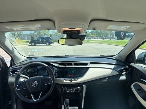 Used 2023 Buick Encore GX Preferred w/ Cold Weather Comfort Package FWD image 15