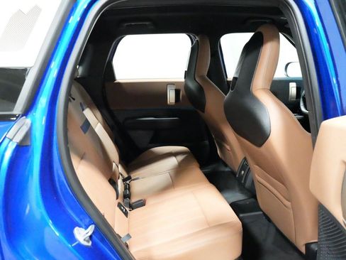 Certified 2026 MINI Cooper Countryman S AWD/4WD image 9