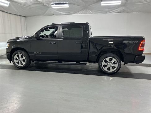 Used 2023 RAM 1500 Big Horn image 6