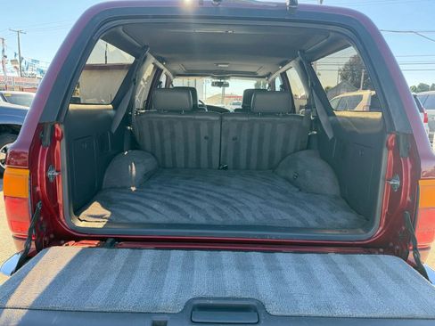 Used 1993 Toyota 4Runner SR5 image 27