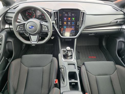 Used 2024 Subaru WRX Premium AWD/4WD image 17