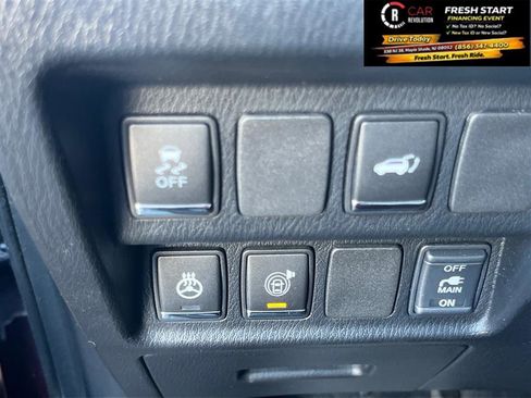 Used 2019 INFINITI QX60 Luxe w/ Limited Package image 36