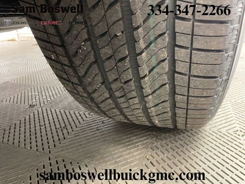 New 2026 GMC Yukon XL Denali w/ Sun & Power Step Package RWD image 44