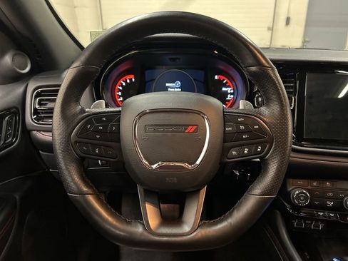 Used 2024 Dodge Durango R/T image 19