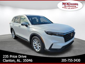 Used 2024 Honda CR-V EX video 1