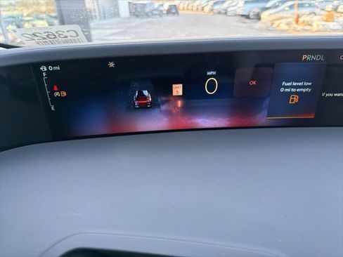 New 2026 Lincoln Nautilus Reserve image 13