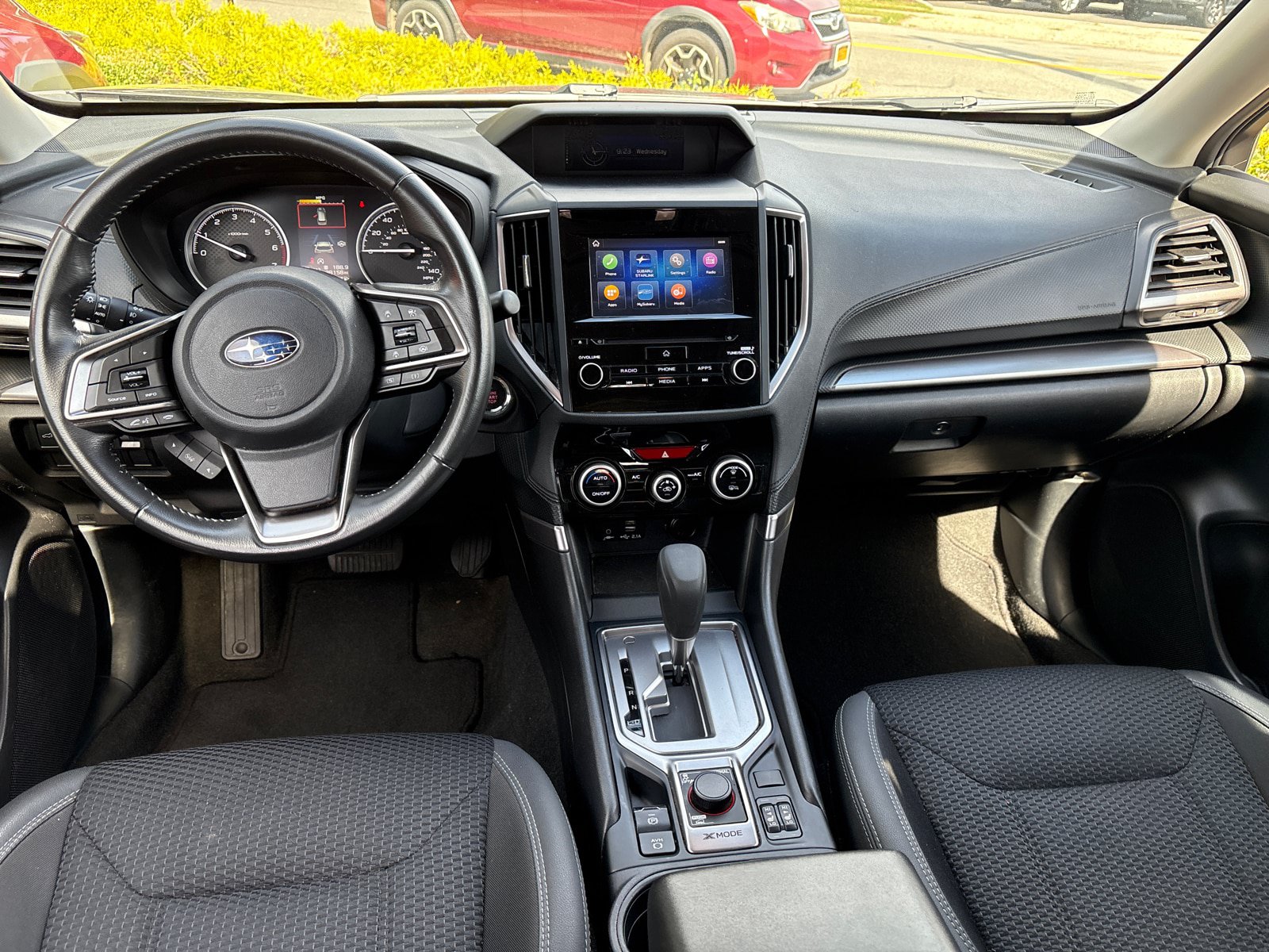 Used 2023 Subaru Forester Premium AWD/4WD image 12