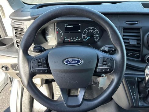 New 2025 Ford Transit 150 Base image 13