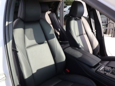 Used 2023 MAZDA CX-30 AWD 2.5 S w/ Select Package image 11