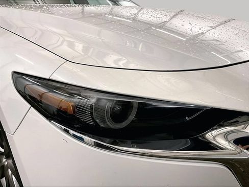Used 2020 MAZDA MAZDA3 AWD Sedan w/ Premium Package image 27