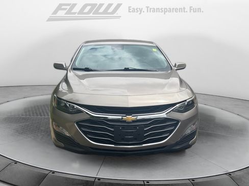 Used 2023 Chevrolet Malibu LT FWD image 3