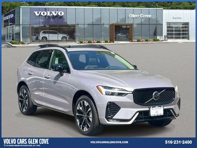 Used 2026 Volvo XC60 B5 Plus w/ Protection Package Premier