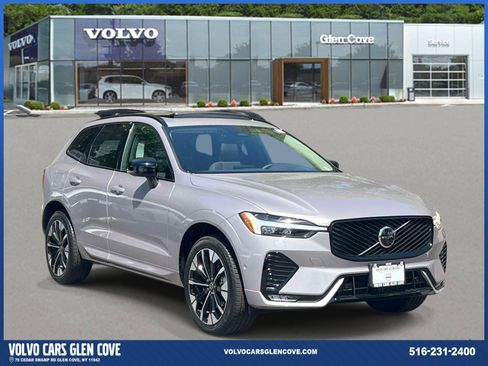 Used 2026 Volvo XC60 B5 Plus w/ Protection Package Premier AWD/4WD image 1