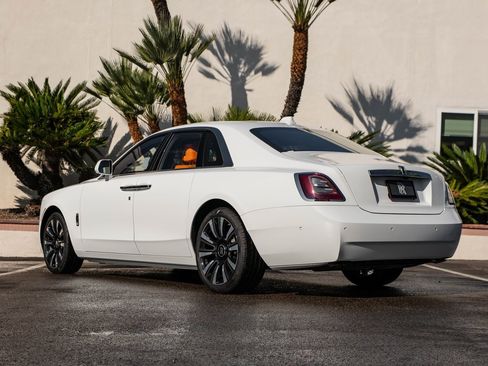 Certified 2024 Rolls-Royce Ghost image 49