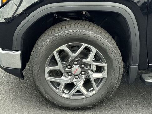 New 2026 GMC Sierra 1500 SLT AWD/4WD image 23