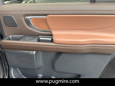 New 2026 Ford Expedition Max King Ranch AWD/4WD image 16