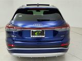 Used 2023 Audi Q4 e-tron Premium Plus w/ Premium Plus image 5