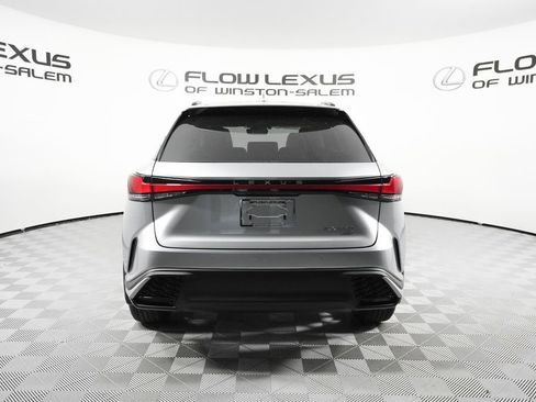 New 2026 Lexus RX 350 F Sport AWD/4WD image 6