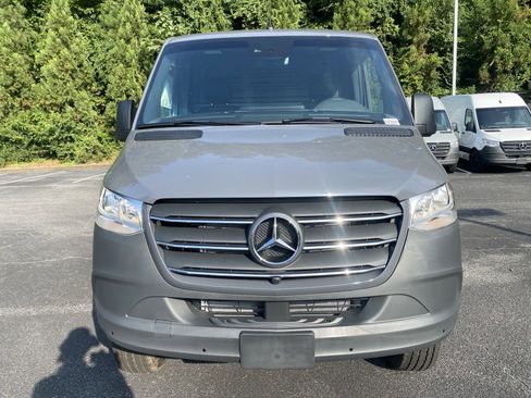 New 2024 Mercedes-Benz Sprinter 2500 image 3