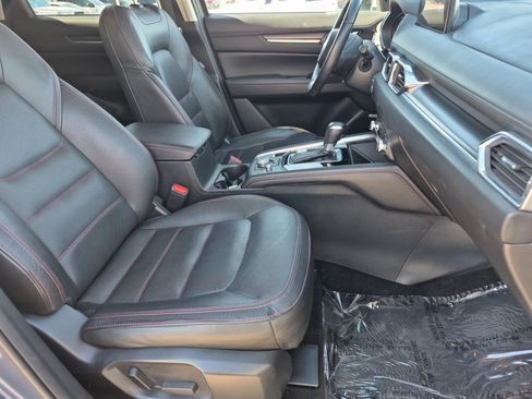 Used 2025 MAZDA CX-5 Carbon Edition AWD/4WD image 23