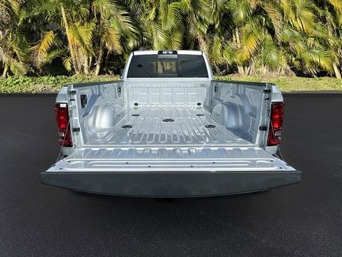 New 2026 RAM 3500 Tradesman AWD/4WD image 5