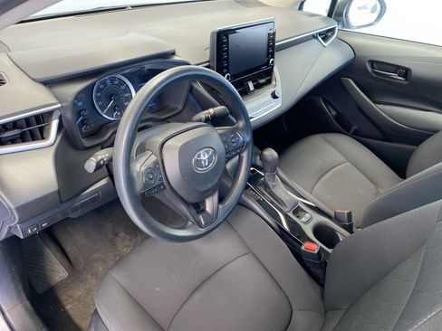 Used 2022 Toyota Corolla LE FWD image 20