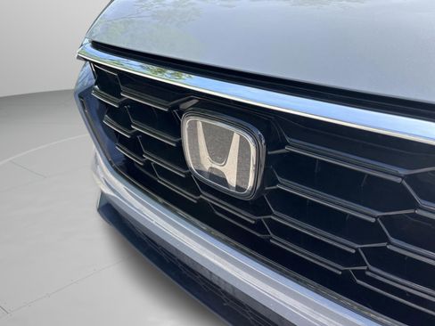 Used 2023 Honda CR-V EX-L image 29