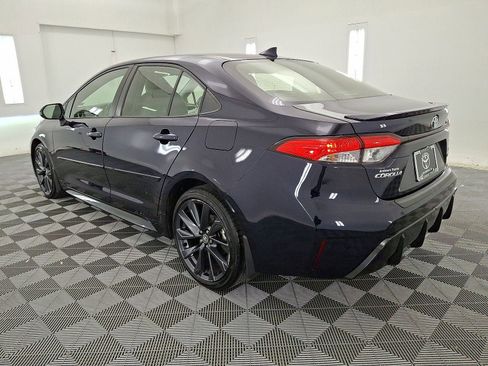 Used 2023 Toyota Corolla SE image 21