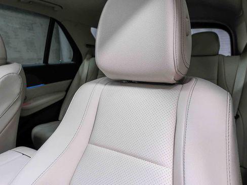 Used 2026 Mercedes-Benz GLE 450e 4MATIC image 26