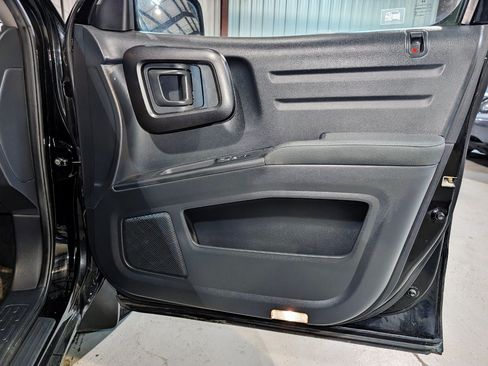 Used 2012 Honda Ridgeline Sport image 23