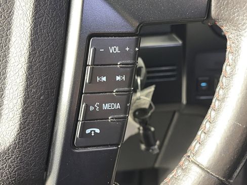 Used 2014 Ford F150 FX4 w/ FX Appearance Package image 16