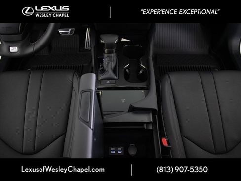 Used 2024 Lexus ES 350 F Sport FWD image 18