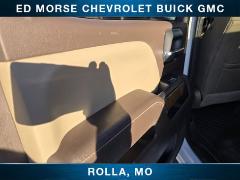 Used 2018 Chevrolet Silverado 3500 LTZ w/ Duramax Plus Package image 17