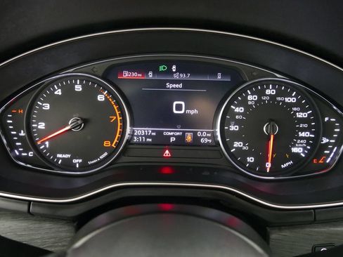 Used 2023 Audi A4 2.0T Premium w/ Convenience Package AWD/4WD image 14