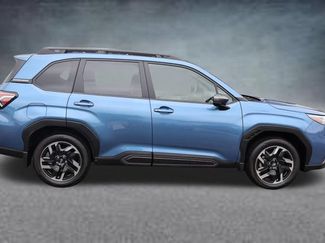 Certified 2025 Subaru Forester Limited AWD/4WD video 2