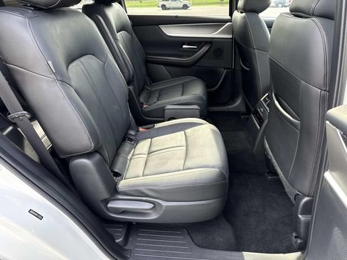 Used 2024 MAZDA CX-90 Plug-In Hybrid w/ Premium Pkg AWD/4WD image 21