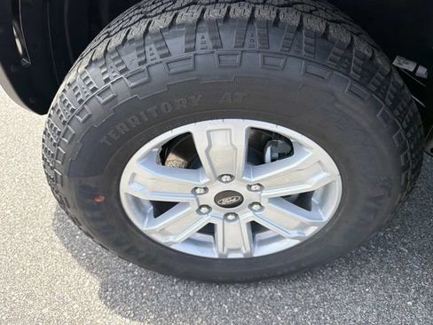 New 2026 Ford Ranger XL w/ Trailer Tow Package RWD image 35