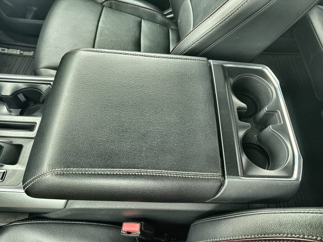 Used 2023 Ford F150 Lariat w/ FX4 Off-Road Package AWD/4WD image 21