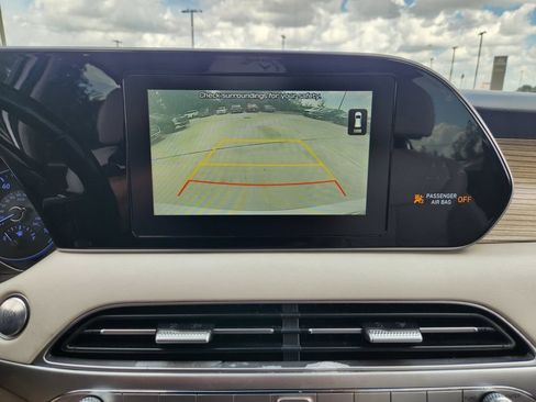 Used 2020 Hyundai Palisade SEL w/ Premium Package FWD image 19