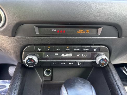 Used 2024 MAZDA CX-5 AWD 2.5 S w/ Preferred Package image 32