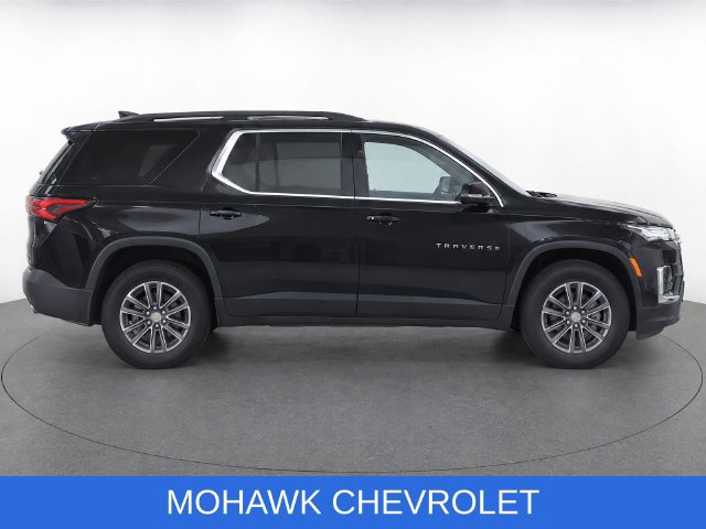Used 2023 Chevrolet Traverse LT AWD/4WD image 10